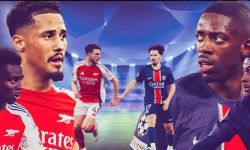 كل ما تريد معرفته عن مباراة آرسنال وباريس سان جيرمان في دوري أبطال أوروبا